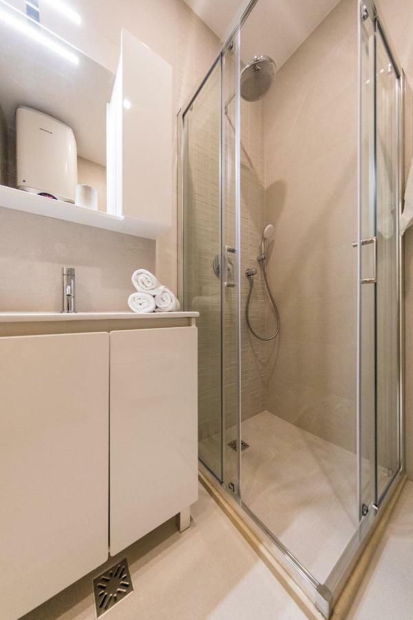 City Center Studio دوبروفينك المظهر الخارجي الصورة